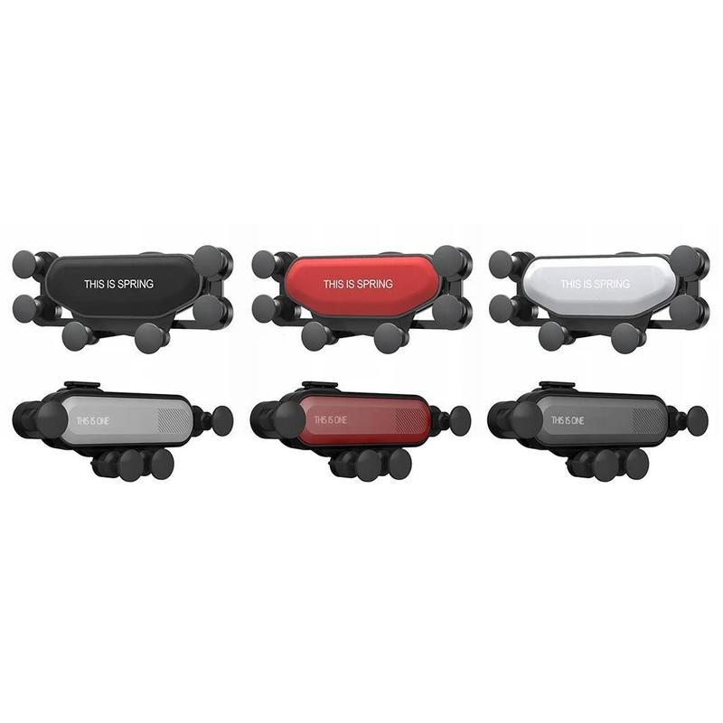 Vehicle Mobile Phone Stabilizer Mount Ensuring Steady Navigation And Safe Driving 6851525640292-1