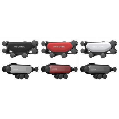 Vehicle Mobile Phone Stabilizer Mount Ensuring Steady Navigation And Safe Driving 6851525640292-1