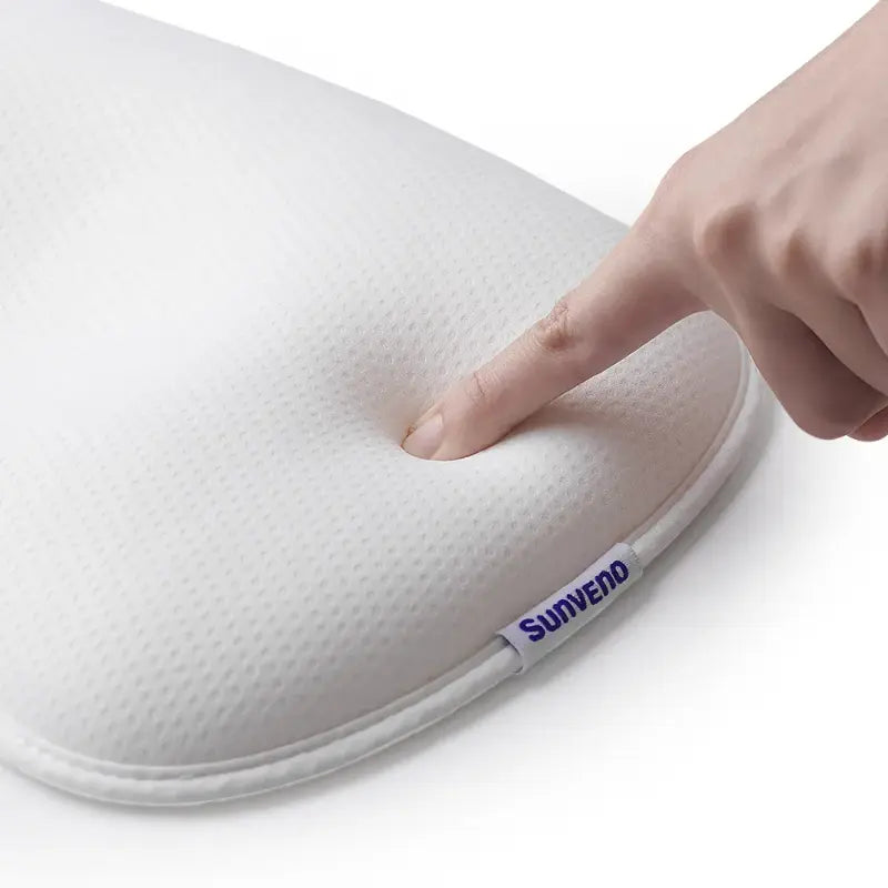 Baby Flat Head Prevention and Shaping Pillow