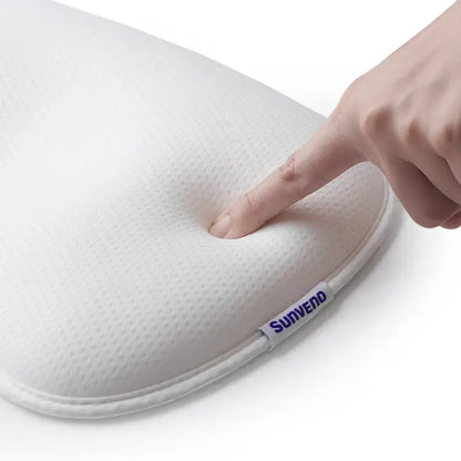 Baby Flat Head Prevention and Shaping Pillow