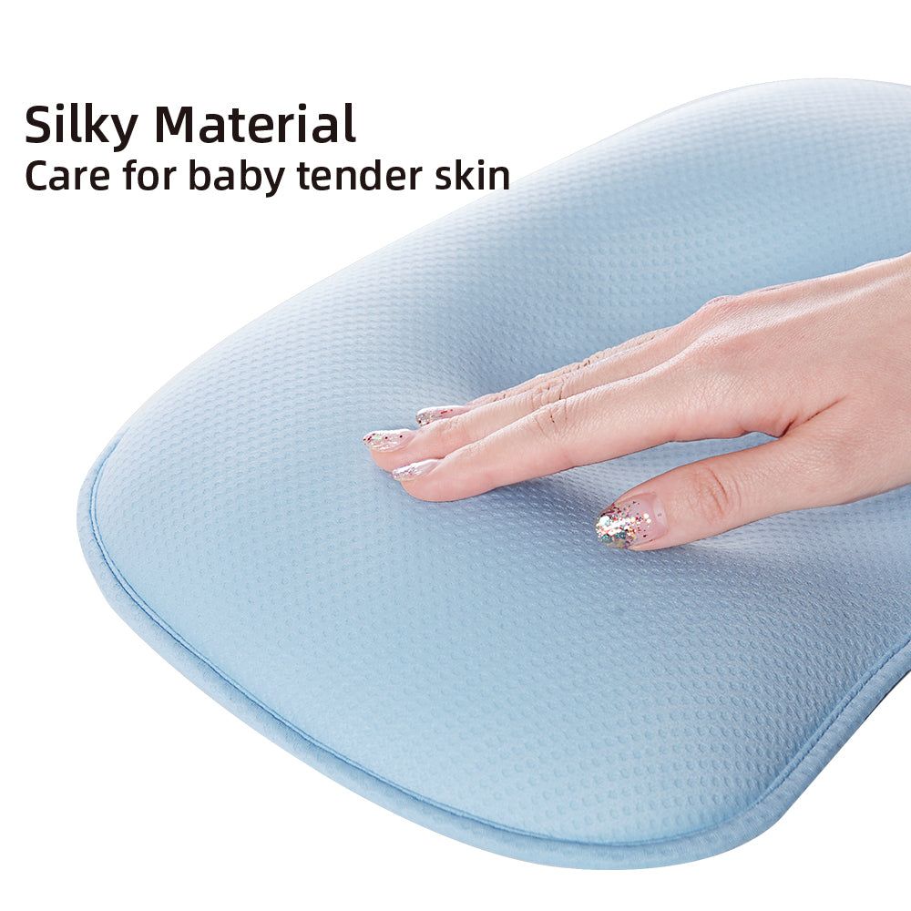 Baby Flat Head Prevention and Shaping Pillow
