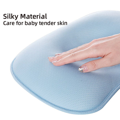 Baby Flat Head Prevention and Shaping Pillow
