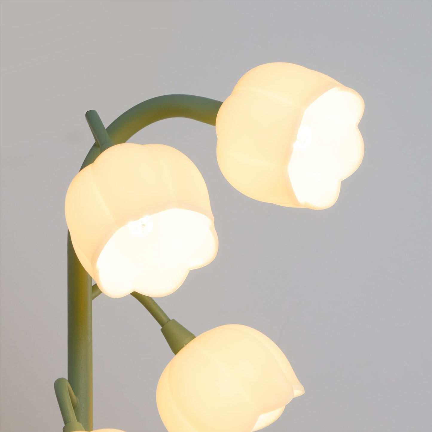 Table Lamp With A Bell Orchid 9959370260813-1