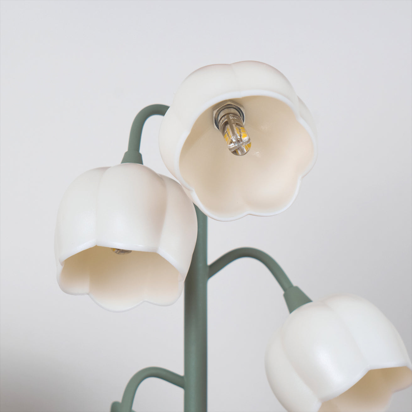 Table Lamp With A Bell Orchid 9959370260813-1