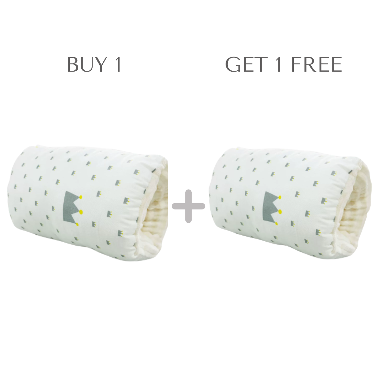 Nursing Pillow Providing Maximum Comfort and Support for Mom and Baby 15089486233926-1
