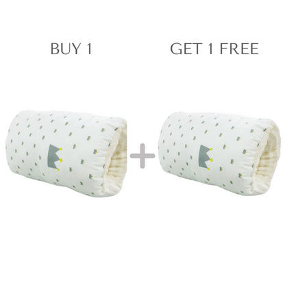 Nursing Pillow Providing Maximum Comfort and Support for Mom and Baby 15089486233926-1