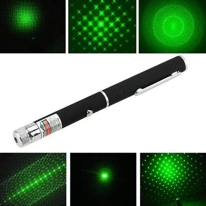 Burning Blue High-Power Tactical Torch- Military Grade Flashlights