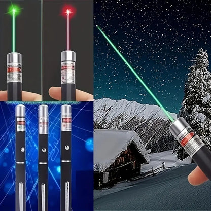 Burning Blue High-Power Tactical Torch- Military Grade Flashlights