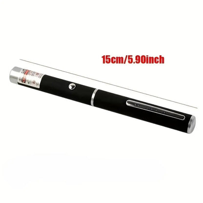 Burning Blue High-Power Tactical Torch- Military Grade Flashlights