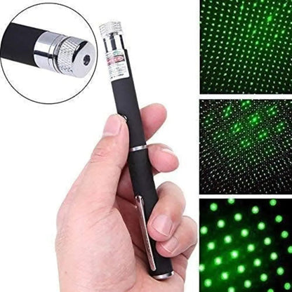 Burning Blue High-Power Tactical Torch- Military Grade Flashlights