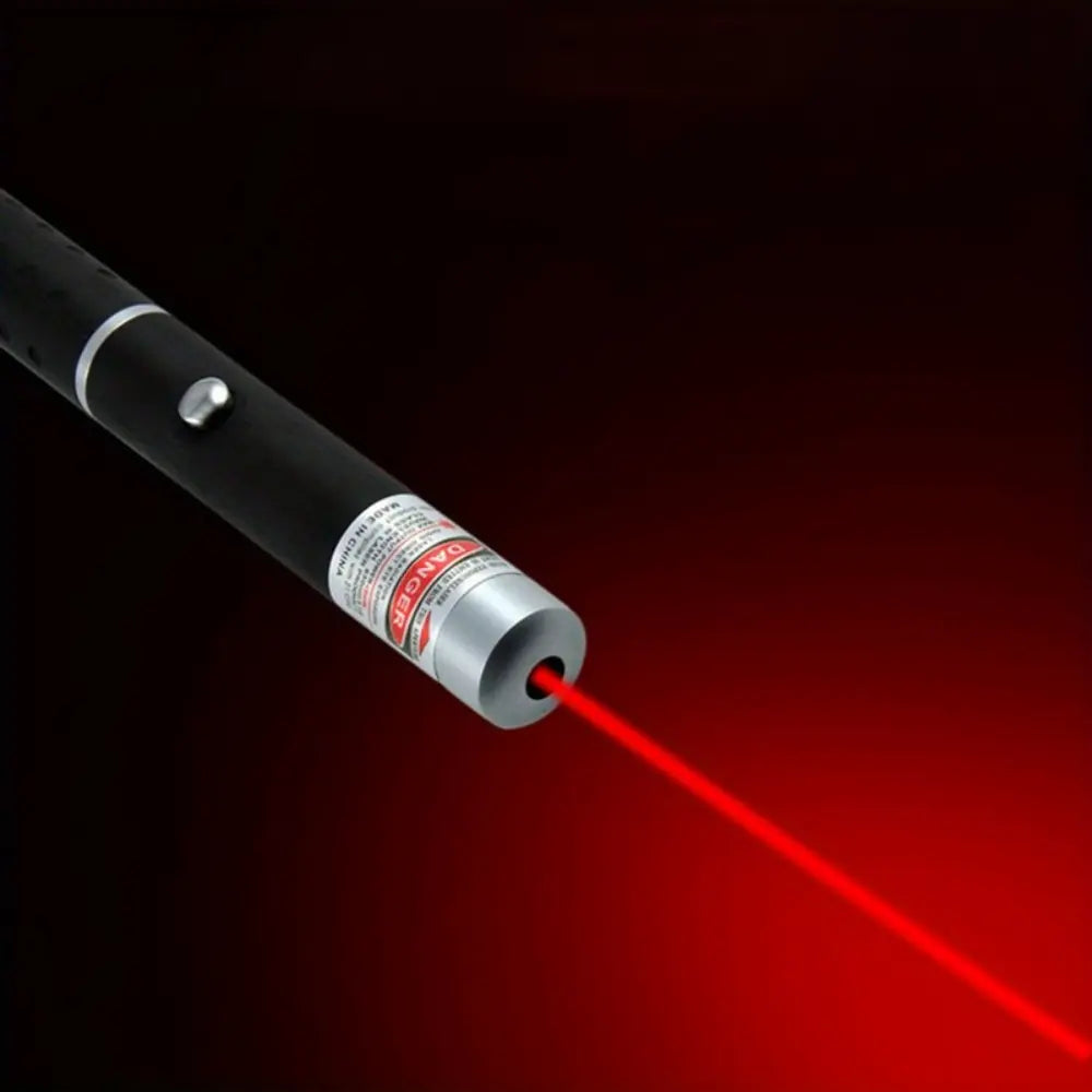 Burning Blue High-Power Tactical Torch- Military Grade Flashlights