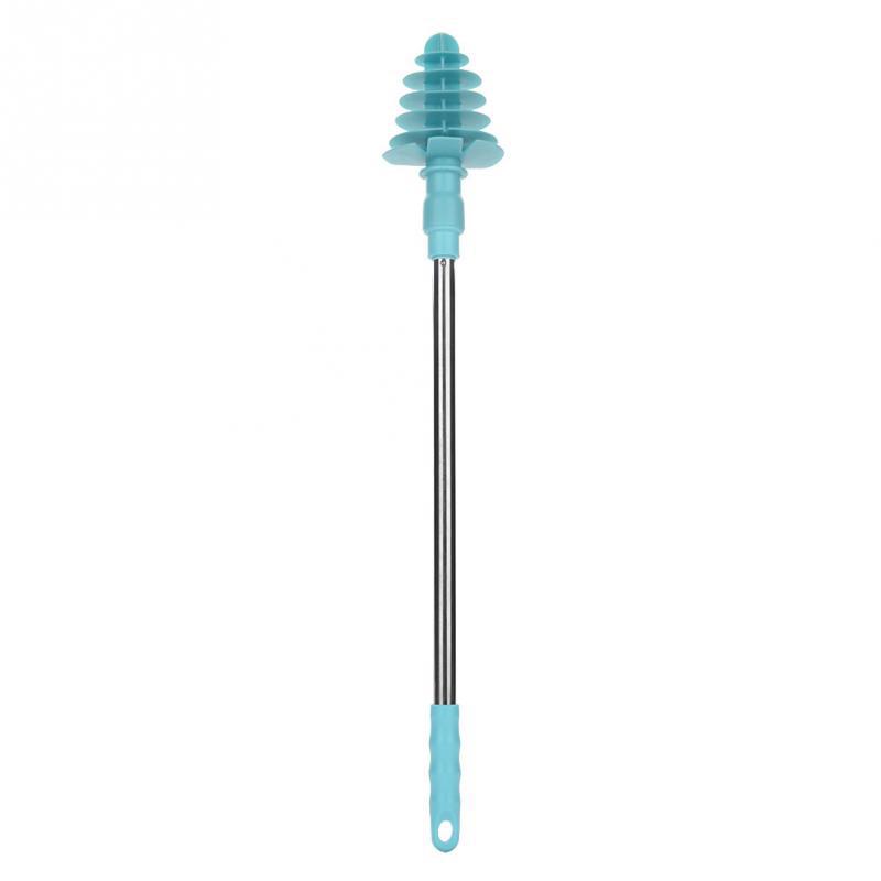 Powerful Flexible Toilet Plunger For Deep Cleaning And Clog Removal 6851989143652-1