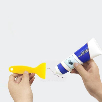 Quick Dry Wall Crack Repair Paste For Home Surface Restoration Tool 6851524755556-1