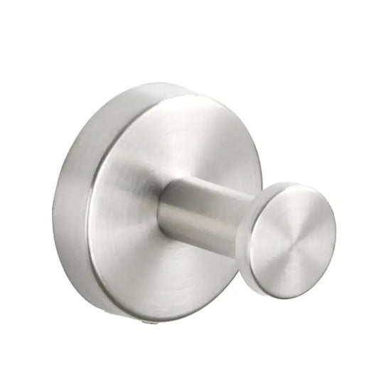 Stainless Wall Hooks Hold Items Securely For Elegant Organized Home Spaces 14814262755654-1