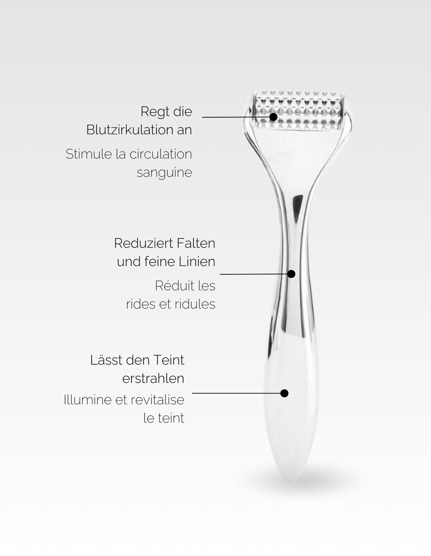 Micro-Needle Face Roller for Radiant Skin and Youthful Glow 15073787216198-1