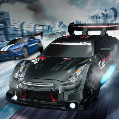 Driftignite – 4Wd Rc Drift Car With Especially Slippery Tires 10582380642568-1