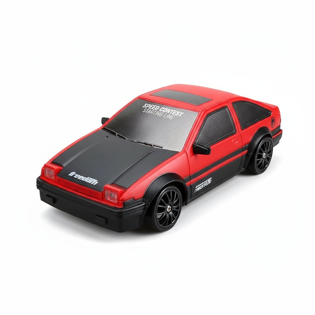 Driftignite – 4Wd Rc Drift Car With Especially Slippery Tires 10582380642568-1