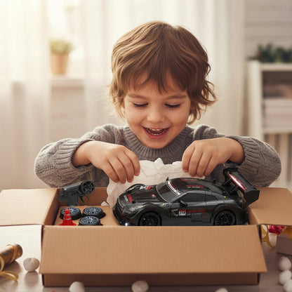 Driftignite – 4Wd Rc Drift Car With Especially Slippery Tires 10582380642568-1