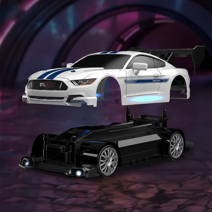 Driftignite – 4Wd Rc Drift Car With Especially Slippery Tires 10582380642568-1