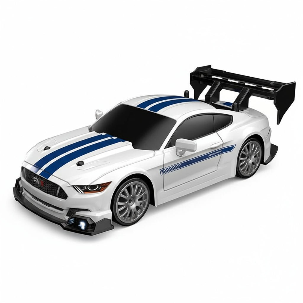 Driftignite – 4Wd Rc Drift Car With Especially Slippery Tires 10582380642568-1