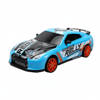 Driftignite – 4Wd Rc Drift Car With Especially Slippery Tires 10582380642568-1