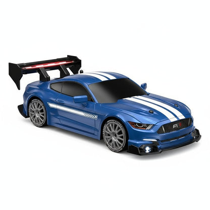 Driftignite – 4Wd Rc Drift Car With Especially Slippery Tires 10582380642568-1