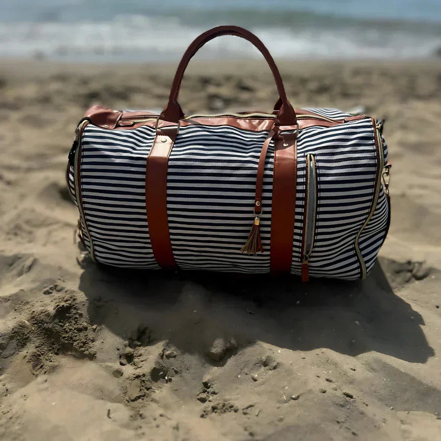 Travel Organizer For Maximizing Luggage Space And Easy Packing 15101089841478-1