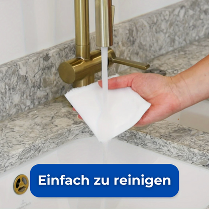 Precision Cleaning Mop for Walls, Windows, and Hard-to-Reach Corners 15073706017094-1