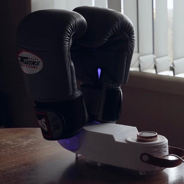 Smart Dryer - Hygienic Fast Drying Solution for All Shoes 15073636811078-1