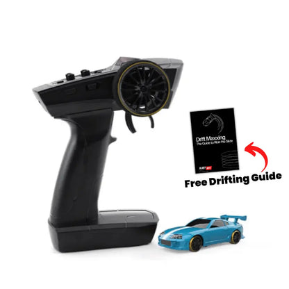 High Speed Drift RC Car For Exciting Racing Performance Experience 11481047531788-1