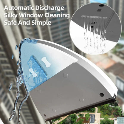 Magnetic Window Washer - Window Washing Has Never Been So Easy! 9980403417434-1