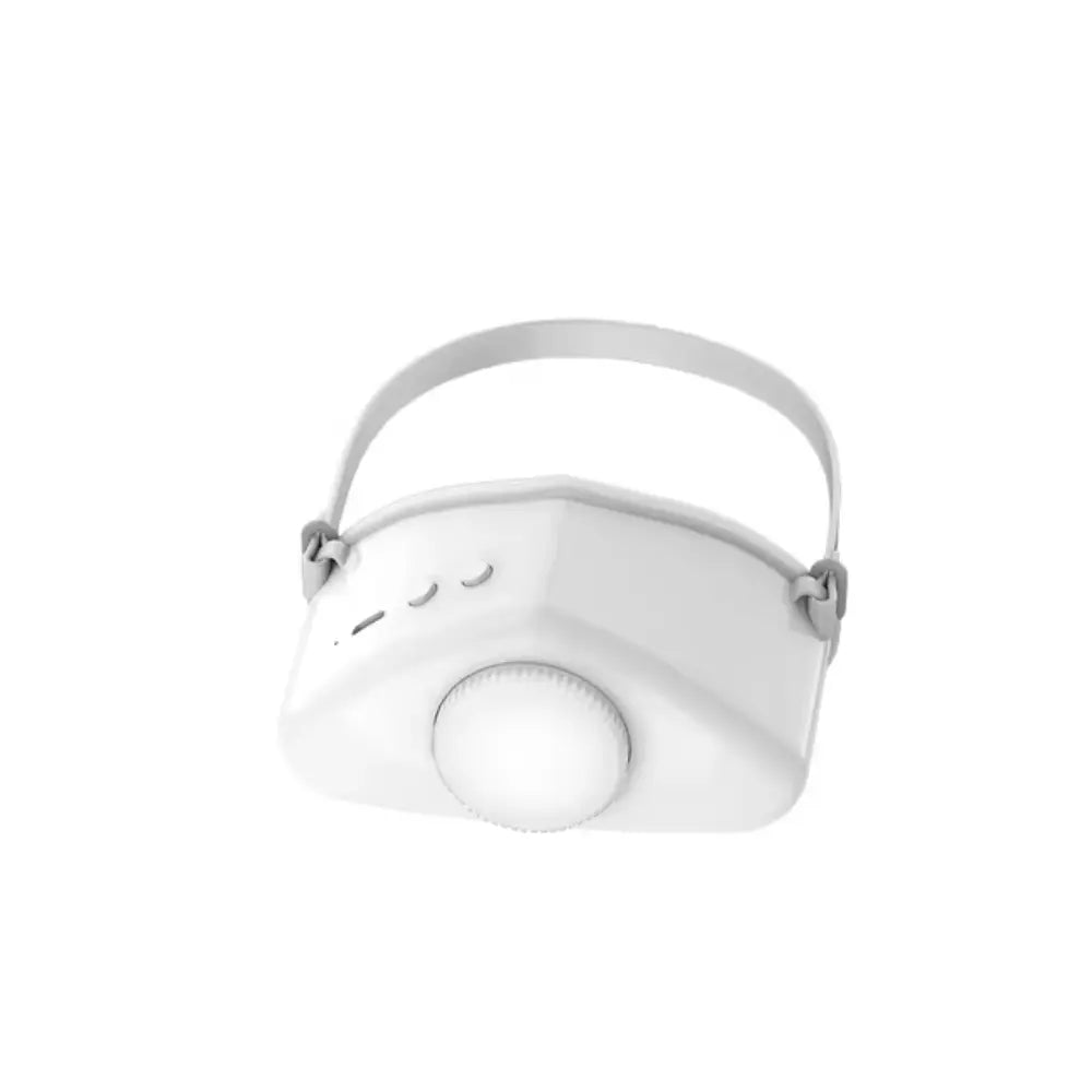 Electric Atomized Micro-Cpap - Portable Electric Anti Snoring Devices Smart Anti Snoring Device