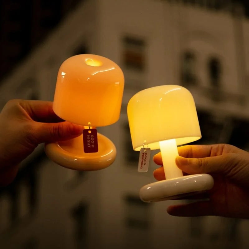 Romantic Mini Sunset Projection Lamp For Relaxing Cozy Warm Ambiance 9961767633229-1