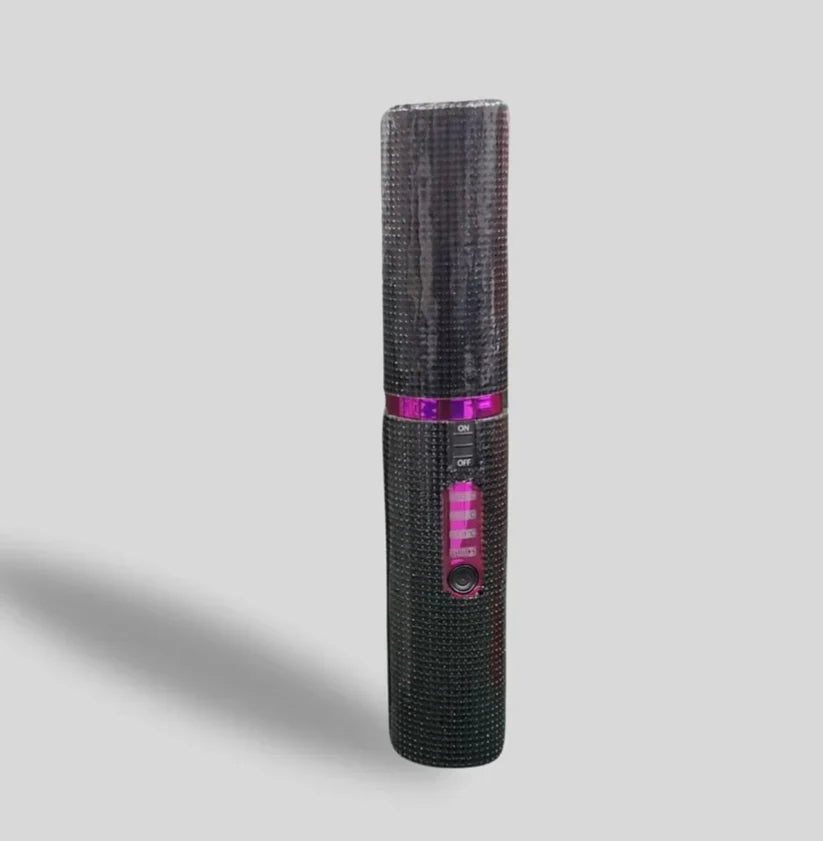 Professional Ceramic Hair Straightening Iron Styling Smooth Salon Tool 11542092906764-1