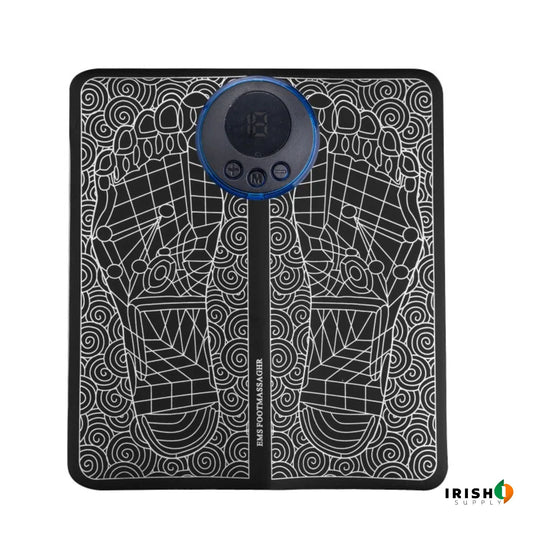 Electric Foot Massager & Acupressure Pad, Flexirelief 8516922081626-1