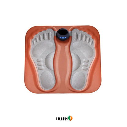 Electric Foot Massager & Acupressure Pad, Flexirelief 8516922081626-1