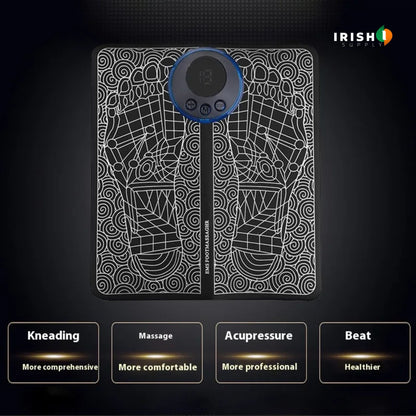 Electric Foot Massager & Acupressure Pad, Flexirelief 8516922081626-1