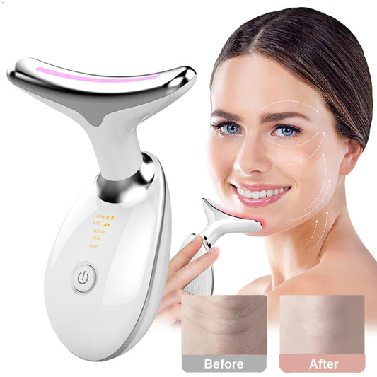 Neck & Face Lifting Massager 8799553159410-1