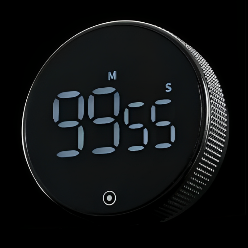 Focus Timer Device Boosts Efficiency For Increased Daily Work Productivity 14906046021958-1