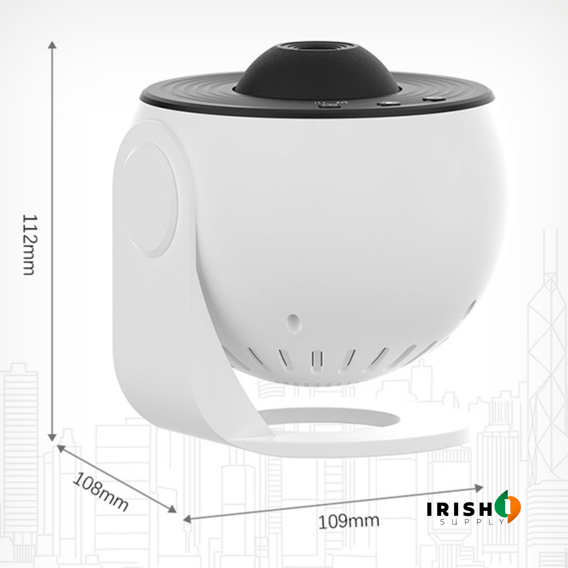 Galaxify - 12 In 1 Night Light Galaxy Projector 8736978895194-1