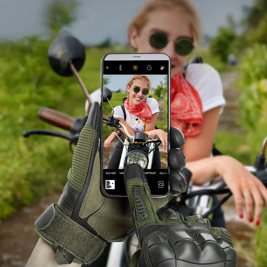 Protective Gloves For Safe Working And Shield Against Hazards 15101089186118-1