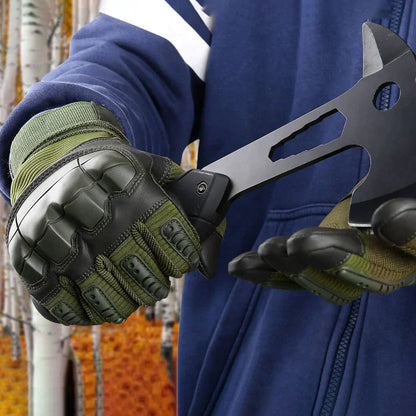 Protective Gloves For Safe Working And Shield Against Hazards 15101089186118-1