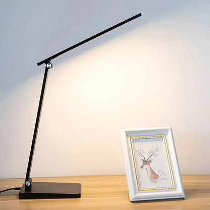 Folding Wireless LED Reading Lamp | 3 Color Modes and Dimming Table Lamp 10114396979539-1