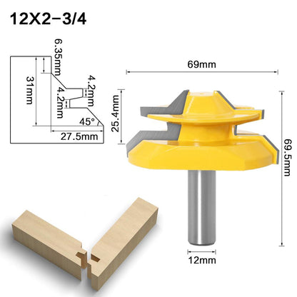 Woodworking Tool For Accurate Joints And Seamless Craft Construction 15101088039238-1