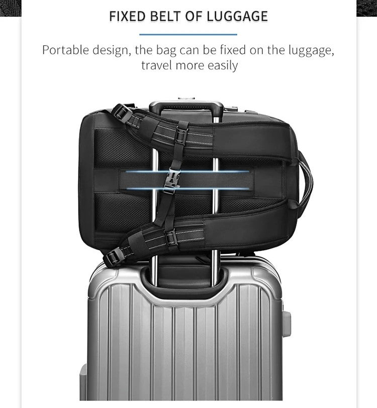 Vacuum Compression Backpack With Pump 8450208268445-1