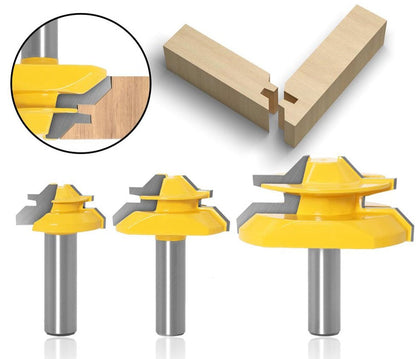 Woodworking Tool For Accurate Joints And Seamless Craft Construction 15101088039238-1