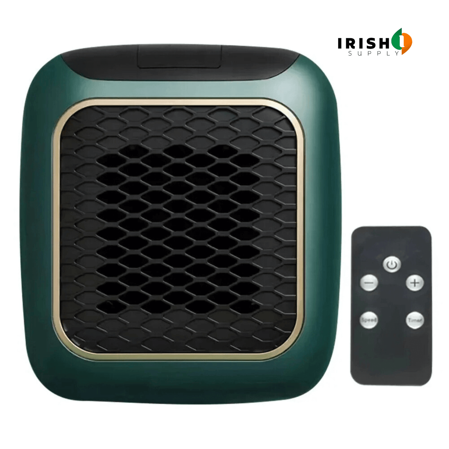 Heatpod Wall Mounted Portable Heater 8659507675482-1