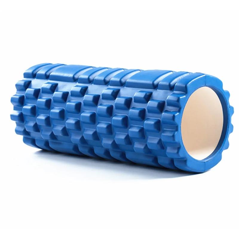 Yoga Massage Roller - Trigger Point Foam Roller (30x10cm)