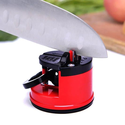 Durable Knife Sharpener Restores Blade Edge For Effortless Everyday Cutting 14908854370630-1