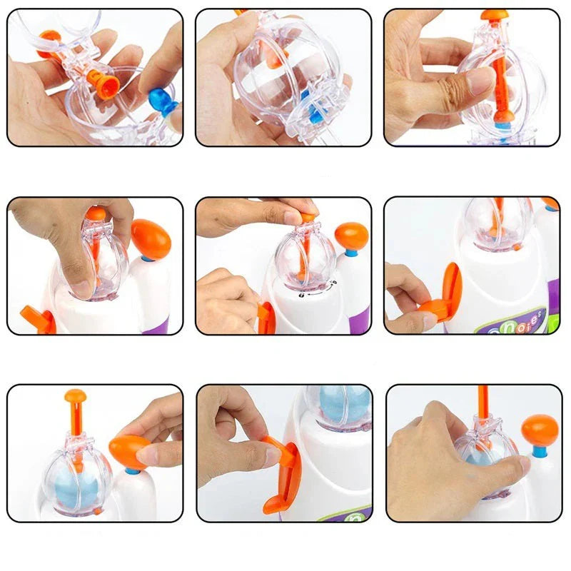 Balloon Craft Creations Set